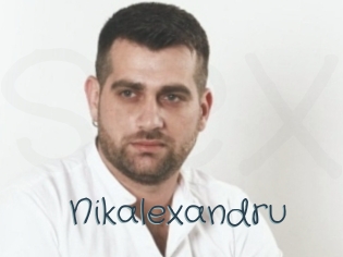 Nikalexandru