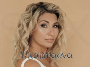 Nikalimaeva