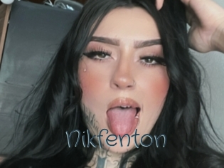 Nikfenton