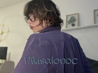 Nikisalonoc