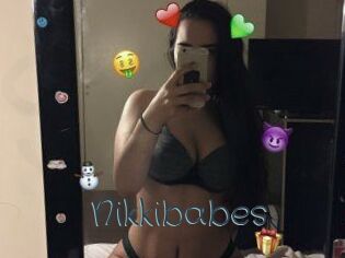 Nikkibabes