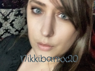 Nikkibanxx20