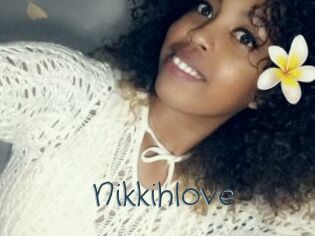 Nikkihlove