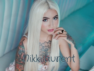 Nikkilaurent