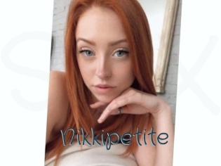 Nikkipetite