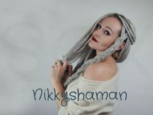 Nikkyshaman