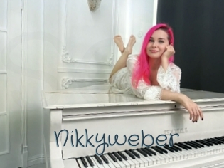 Nikkyweber