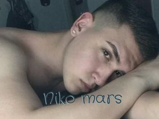 Niko_mars