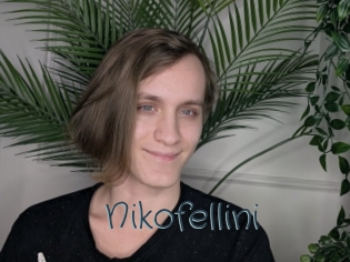 Nikofellini