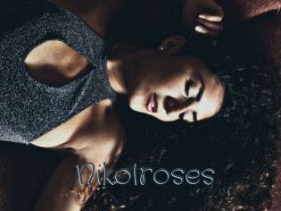 Nikolroses