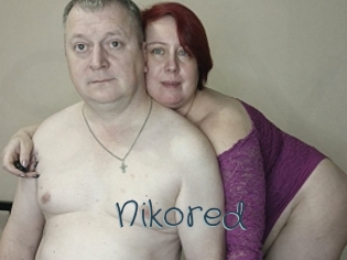 Nikored