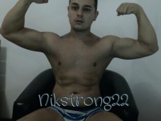 Nikstrong22