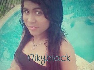 Nikyblack