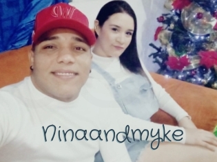 Ninaandmyke