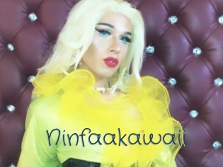 Ninfaakawaii