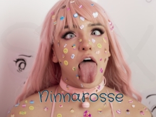 Ninnarosse