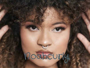 Noahcurly