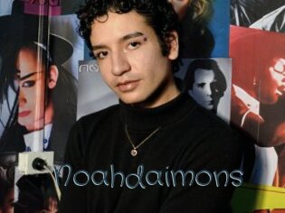 Noahdaimons