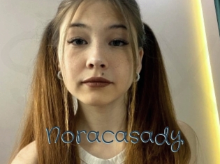 Noracasady