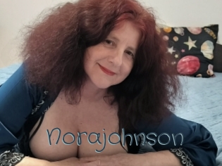 Norajohnson