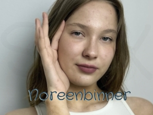 Noreenbinner