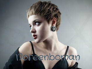 Noreenboman