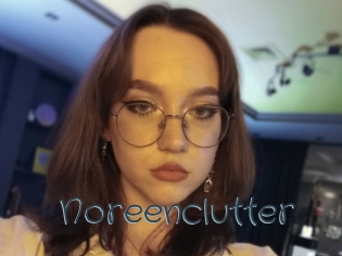 Noreenclutter