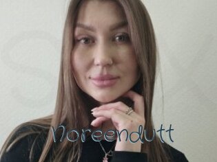 Noreendutt