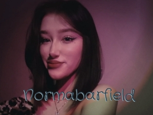 Normabarfield