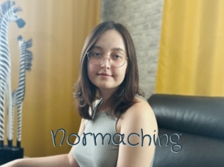 Normaching