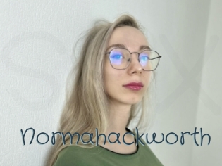 Normahackworth