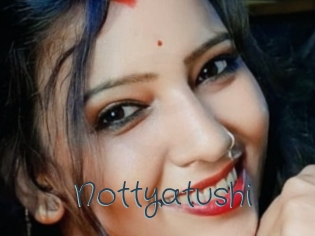 Nottyatushi