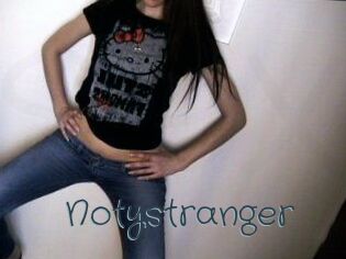 Notystranger