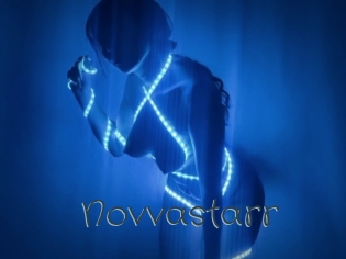 Novvastarr