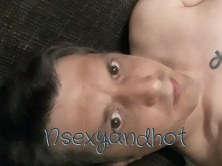 Nsexyandhot