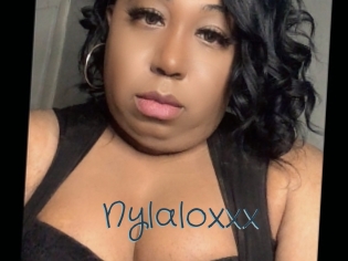 Nylaloxxx