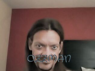 OZZMAN