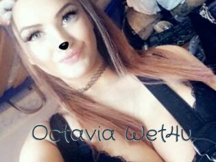 Octavia_Wet4u