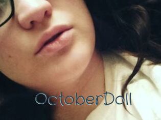 OctoberDoll