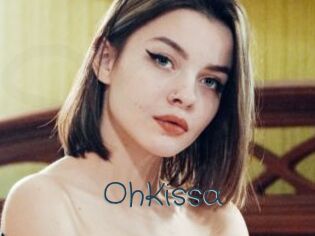 OhKissa