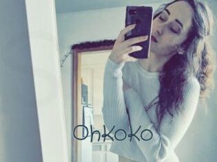 OhKoKo