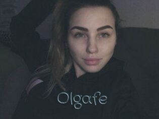 Olgafe