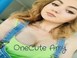 OneCute_Amy