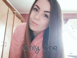 Only_One