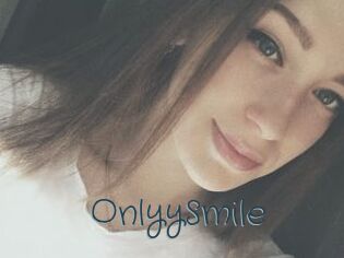 OnlyySmile