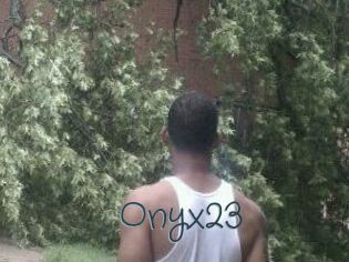 Onyx23