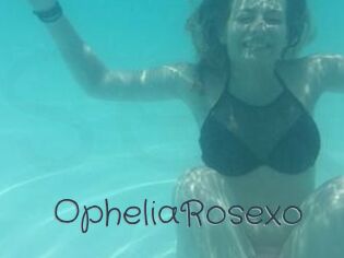 OpheliaRosexo