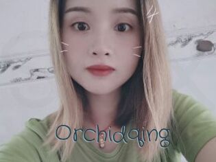 Orchidqing