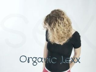 Organic_Lexx