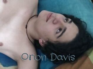 Orion_Davis